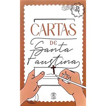 Cartas De Santa Faustina 2 Edição - 1