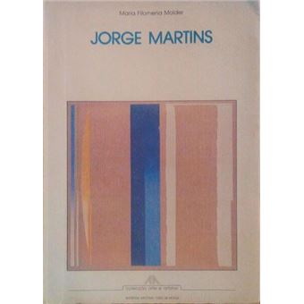Jorge martins. - 1