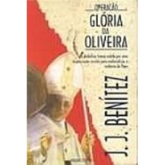 Operação Gloria da Oliveira - 1