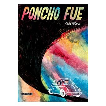Poncho Fue - 1