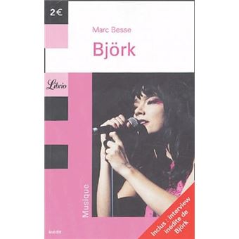 Bjork - 1