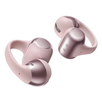 Auriculares Bluetooth SHOKZ OpenDots ONE | Rosa - 1