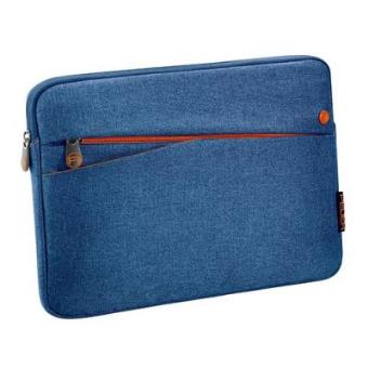 capa para tablet PEDEA 64060036  25,6 cm (10.1") Estojo Azul - 1