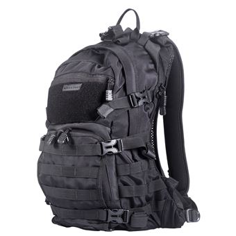 Mochila Nitecore BP20 - 1