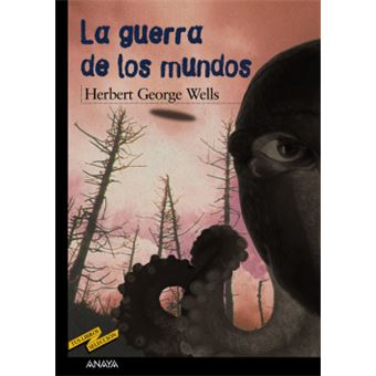 La Guerra De Los Mundos - 1
