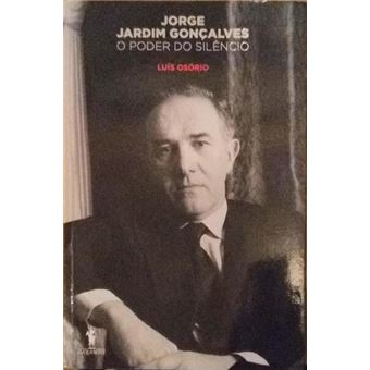 Jorge jardim gonçalves, o poder do silêncio. - 1