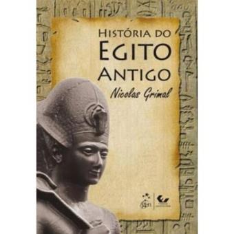 História Do Egito Antigo - 1