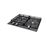 Placa de Cozinha a Gás Vitrocerâmica Encastrável Teka GZC 63310 Preto_1