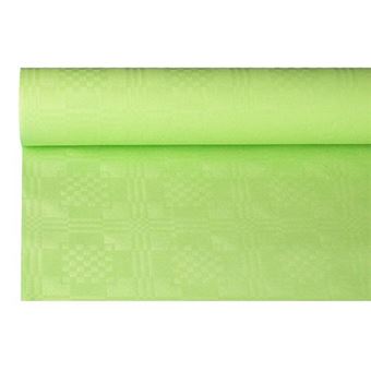 Toalha de Mesa Papstar 84615 | Verde, Lima - 1