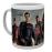 Caneca GB Posters Justice League Movie Personagems 30 cl_0