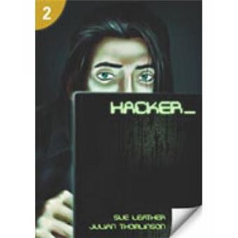 Hacker Page Turners Page Turners Reading Library, Level 2 - 1