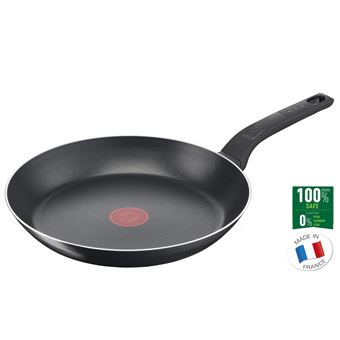 Frigideira multiusos Tefal Easy Cook & Clean B55506 | 28 cm - 1