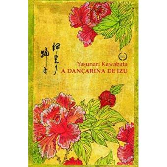 Dançarina De Izu - 1