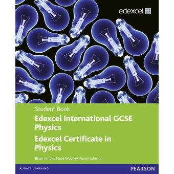 Edexcel gcse physics - 1