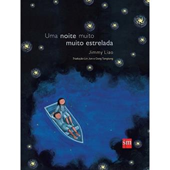 Uma Noite Muito, Muito Estrelada - 1