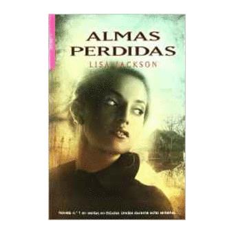 Almas perdidas (bolsillo) - 1