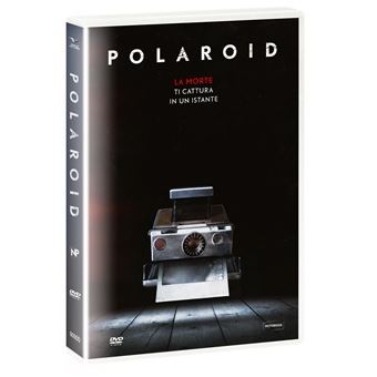 laFeltrinelli Polaroid DVD - 1