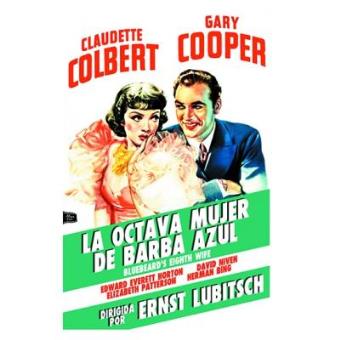 Bluebeard´s Eighth wife - La Octava Mujer De Barba Azul - 1