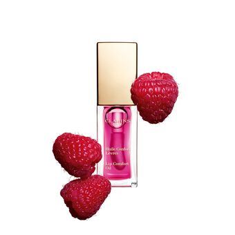 Brilho de Lábios Clarins Lip Comfort Oil - 1