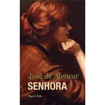 Senhora (edicao de bolso) - 1
