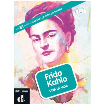 Frida Kahlo.Viva La Vida - 1