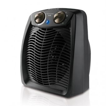 Termoventilador Elétrico Taurus TROPICANO 2400 | Preto - 1
