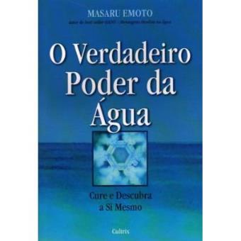 O Verdadeiro Poder Da Água - 1