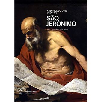 A Técnica do Livro Segundo São Jerônimo - 1
