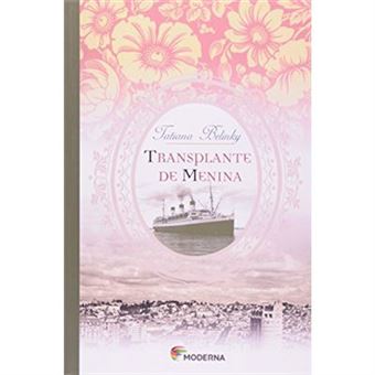 Transplante De Menina - 1
