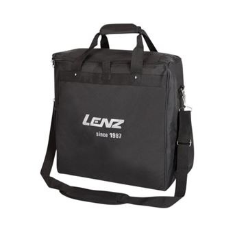 Saco de Desporto Lenz 1850 | Preto - 1