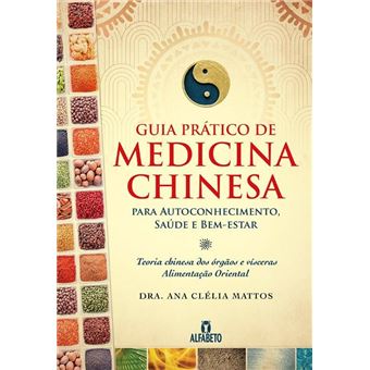 Guia Prático de Medicina Chinesa - 1