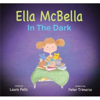 Ella Mcbella In The Dark - 1