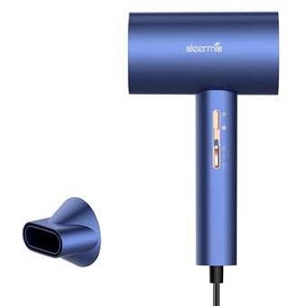 Secador de Cabelo Deerma DEM-CF15W | 2000 W | Azul - 1