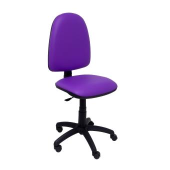 Cadeira de Escritório Piqueras y Crespo 04CP lilás - 1