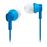 Auriculares Philips SHE3800BL Azul_0