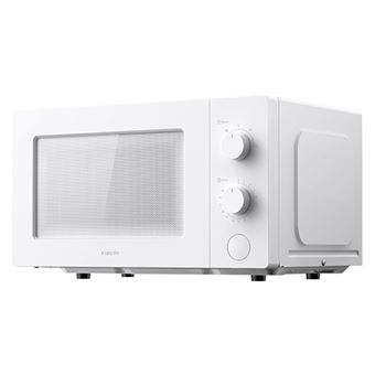 Micro-ondas Xiaomi MWB010-2A | 20 L | 700 W | Branco - 1