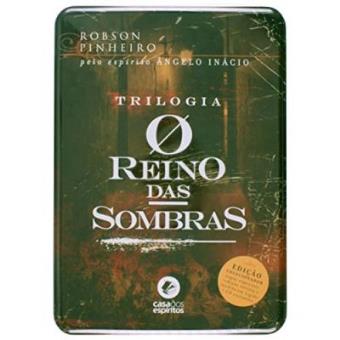 Reino Das Sombras - 1