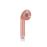 Fones de Ouvido IE Wireless Rosa-Ouro_2