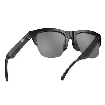 Óculos Inteligentes Klack® LESS com Duplo Alto-Falante Estéreo - 1