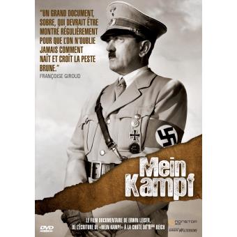 hitler-mein kampf (DVD) - 1