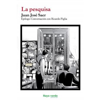 La Pesquisa - 1