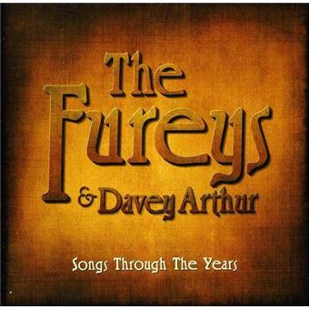 The Fureys & Davey Arthur-Songs Through The Years - 1
