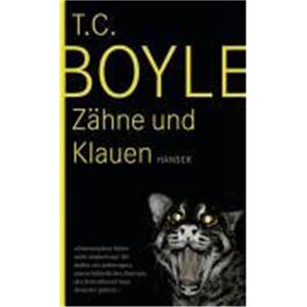 Zähne Und Klauen - 1