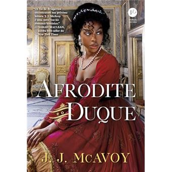 Afrodite E O Duque - 1
