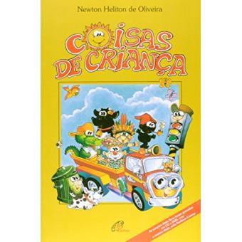 Coisas de Criança - 1