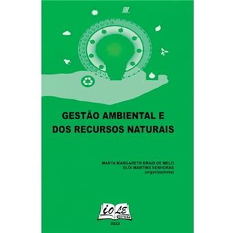 Gestão Ambiental E Dos Recursos Naturais - 1