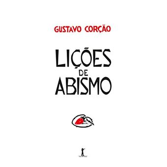 Lições de Abismo - 1