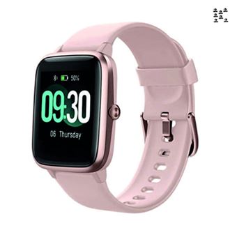 smartwatch klack klack
