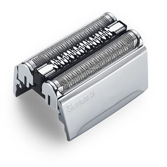 Cabeças de Barbear SZSMART BRA0 52S para Branun 5 Séries - 1