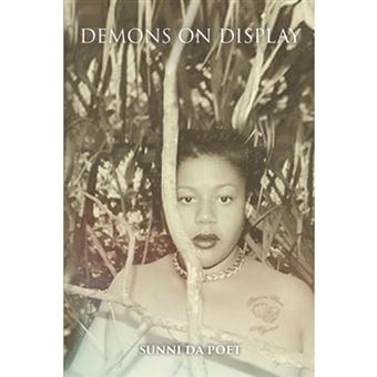 Demons on Display - Paperback / softback - 2015 - 1